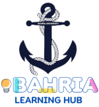 bahria learning hub